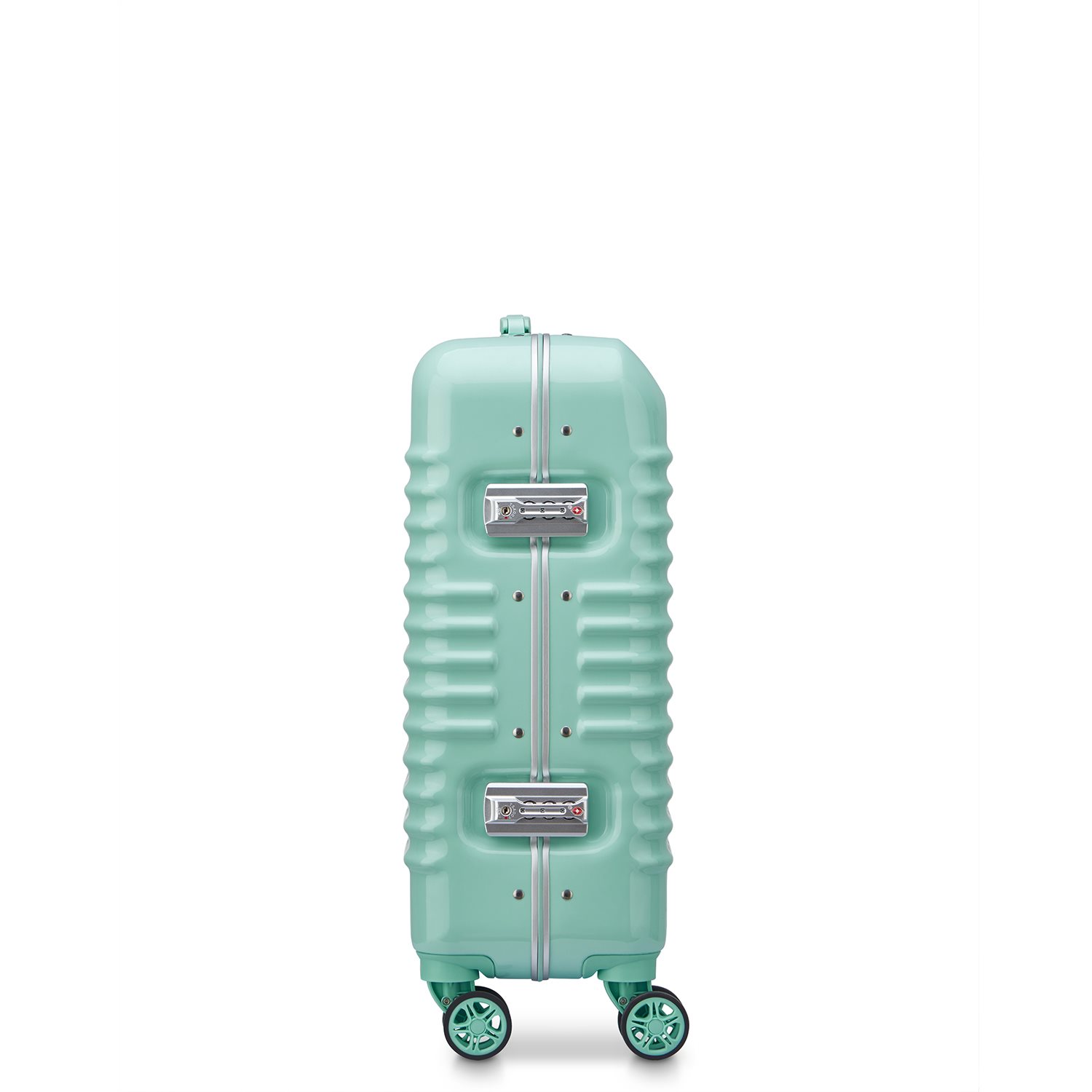 Delsey Bastille 2.0 Cabin Trolley 55/40 mint