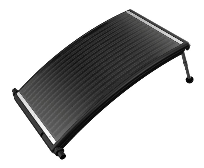 Solarboard til opvarmning af pool - Swim & Fun