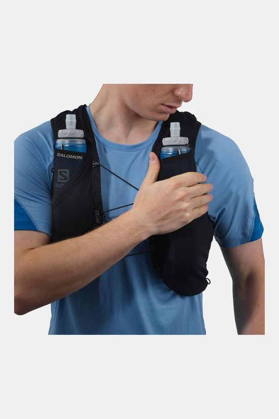 Salomon Salomon Advanced Skin 5 Set Hardloopvest