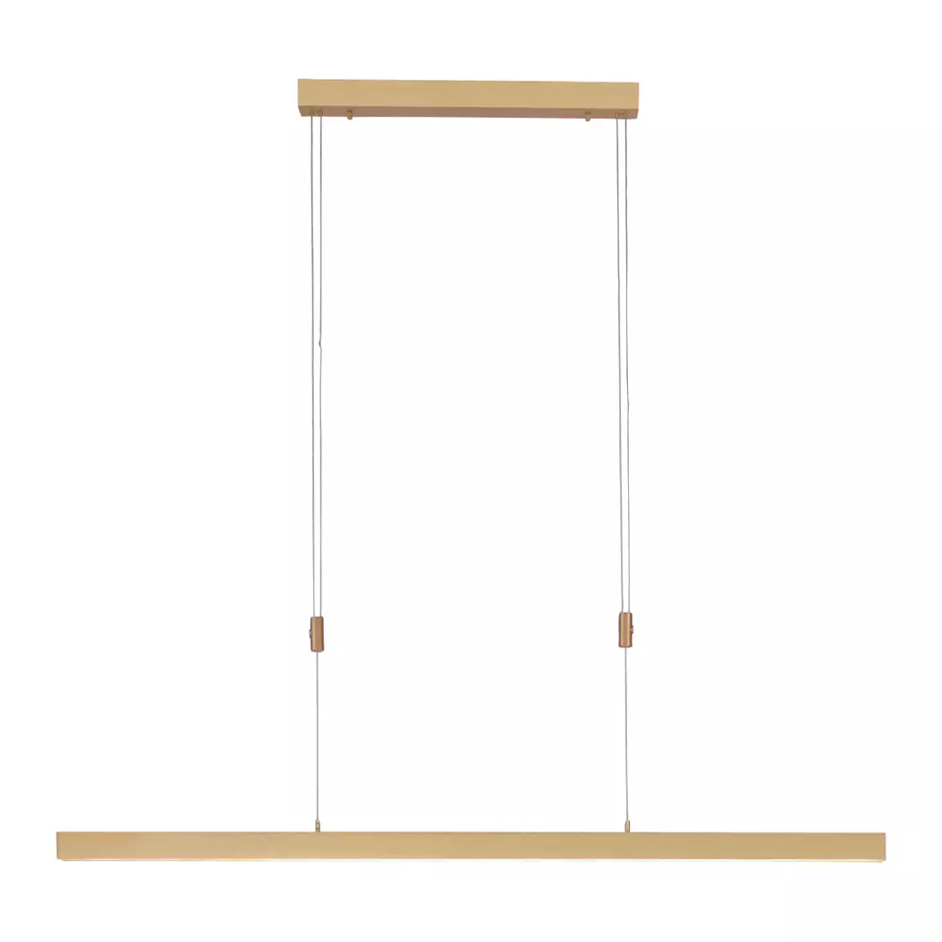 LED-Pendelleuchte Adriana