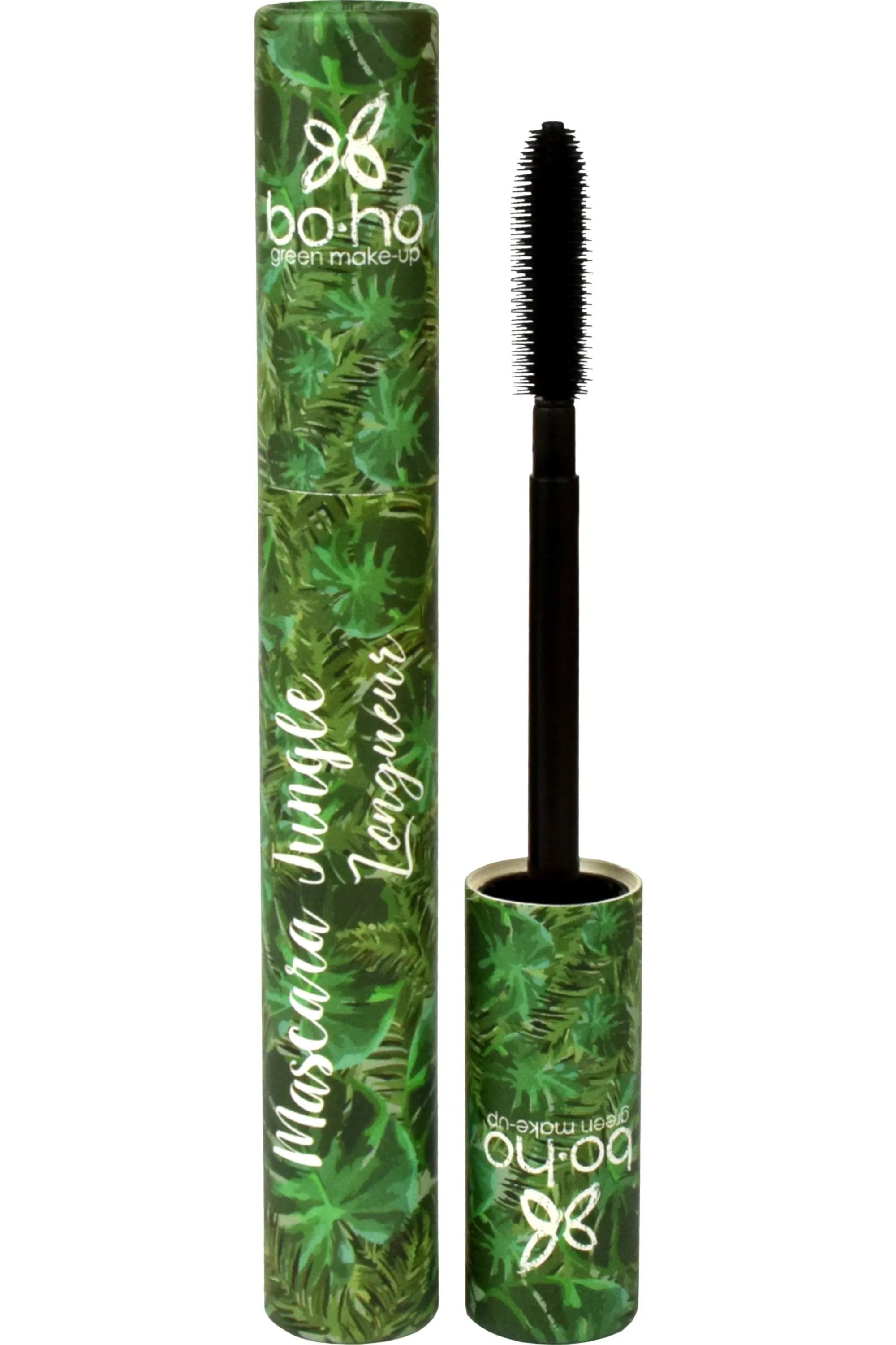 Boho Mascara Jungle longueur-8 ml