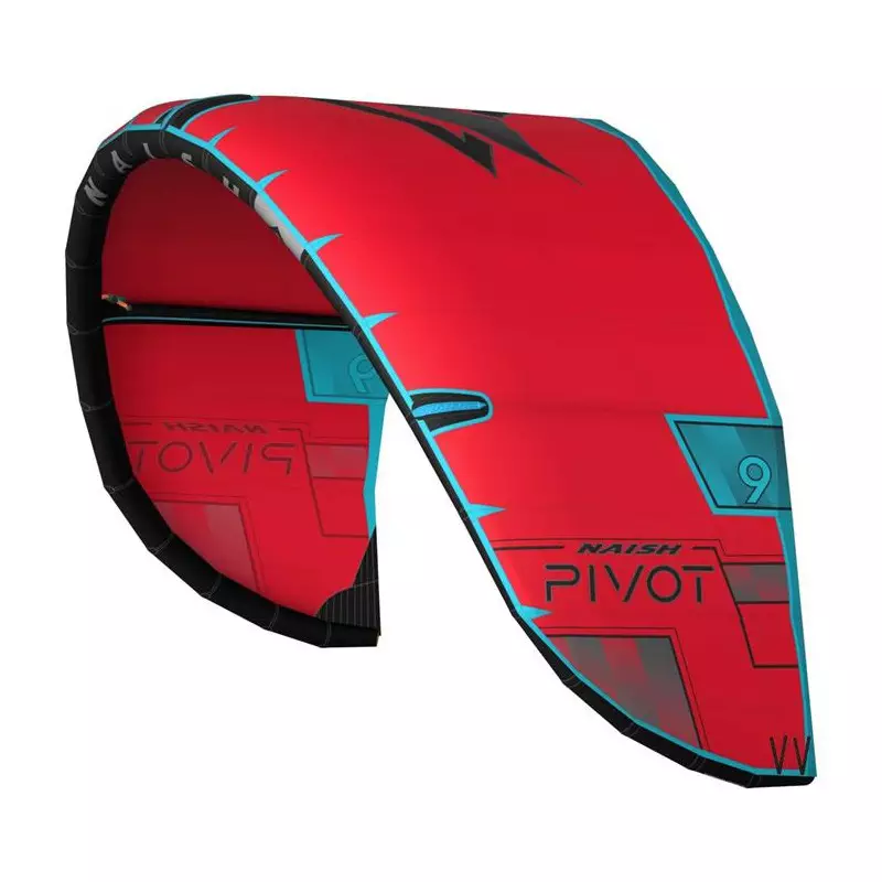 Aile kitesurf NAISH Pivot 2024