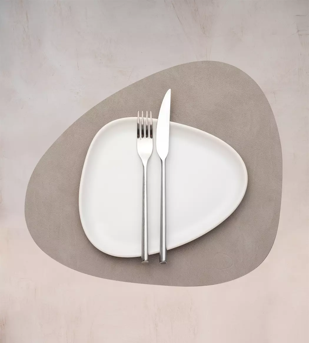 Tischset Nupo M Curve