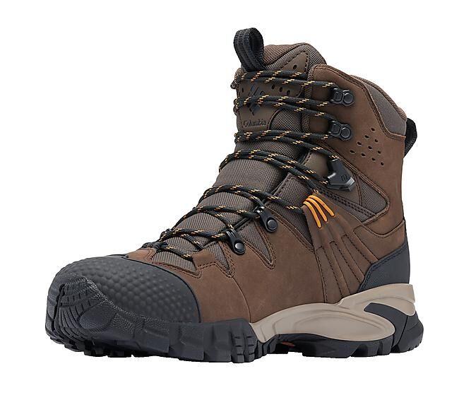 COLUMBIA - CHAUSSURES DE RANDONNEE GEOTERRA OUTDRY LTR M