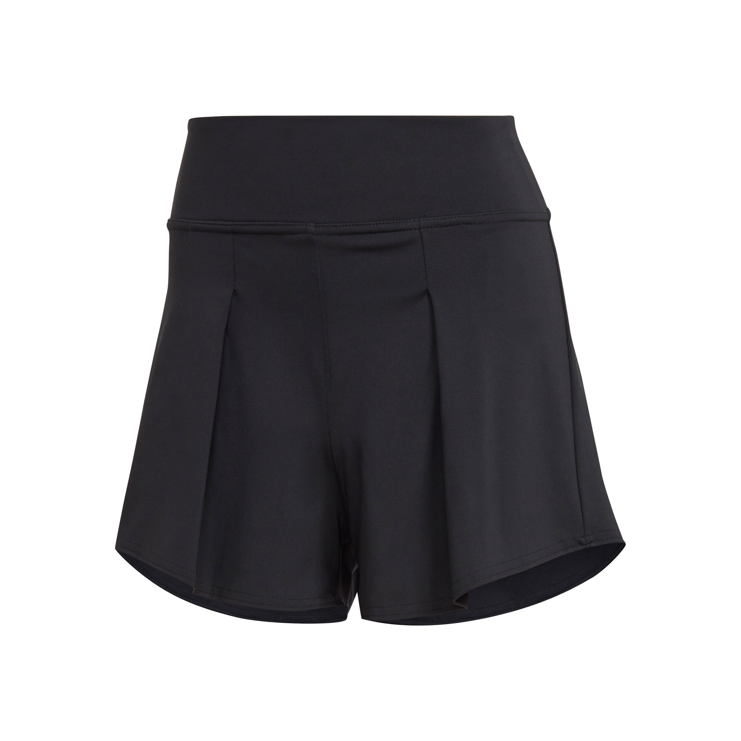 adidas Match 3in Short Avec Poche-balles Femmes - Noir
