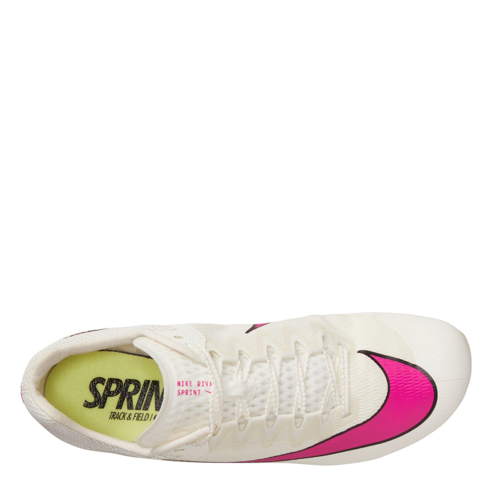 Nike Zoom Rival Sprint Track Field Shoes Adults