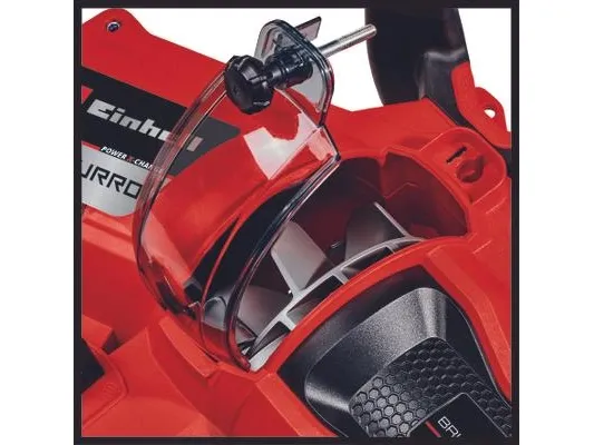 Einhell Einhell VENTURRO 36/240 akku løvblæser 2 x 18 volt u/batteri og lader - SOLO