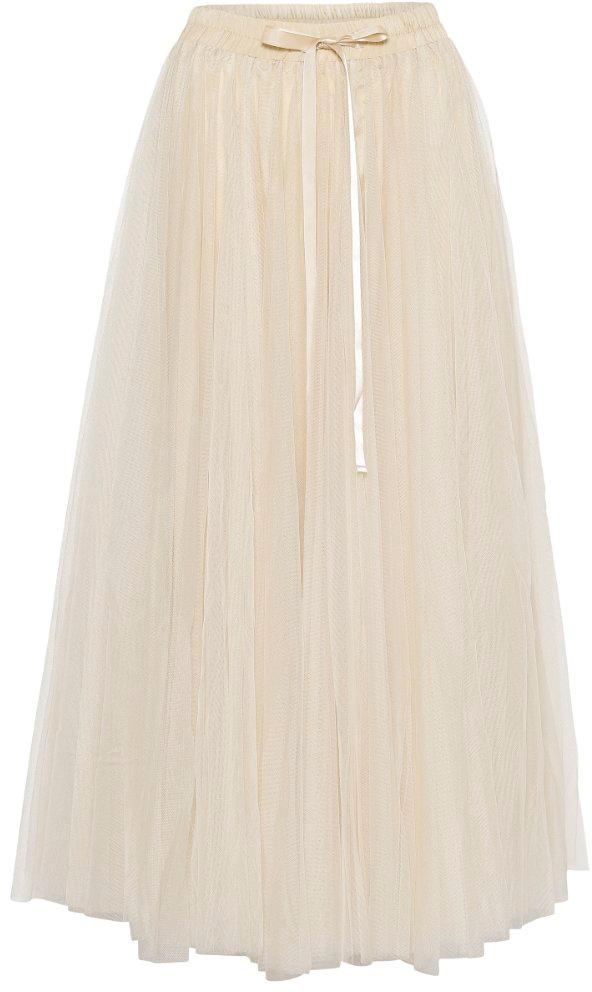 EMM Copenhagen Daisy Skirt peach