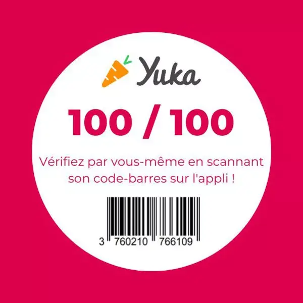 Toofruit Enfant Mains Douces Mimines Crème Hydratante Myrtille Framboise Bio 50ml