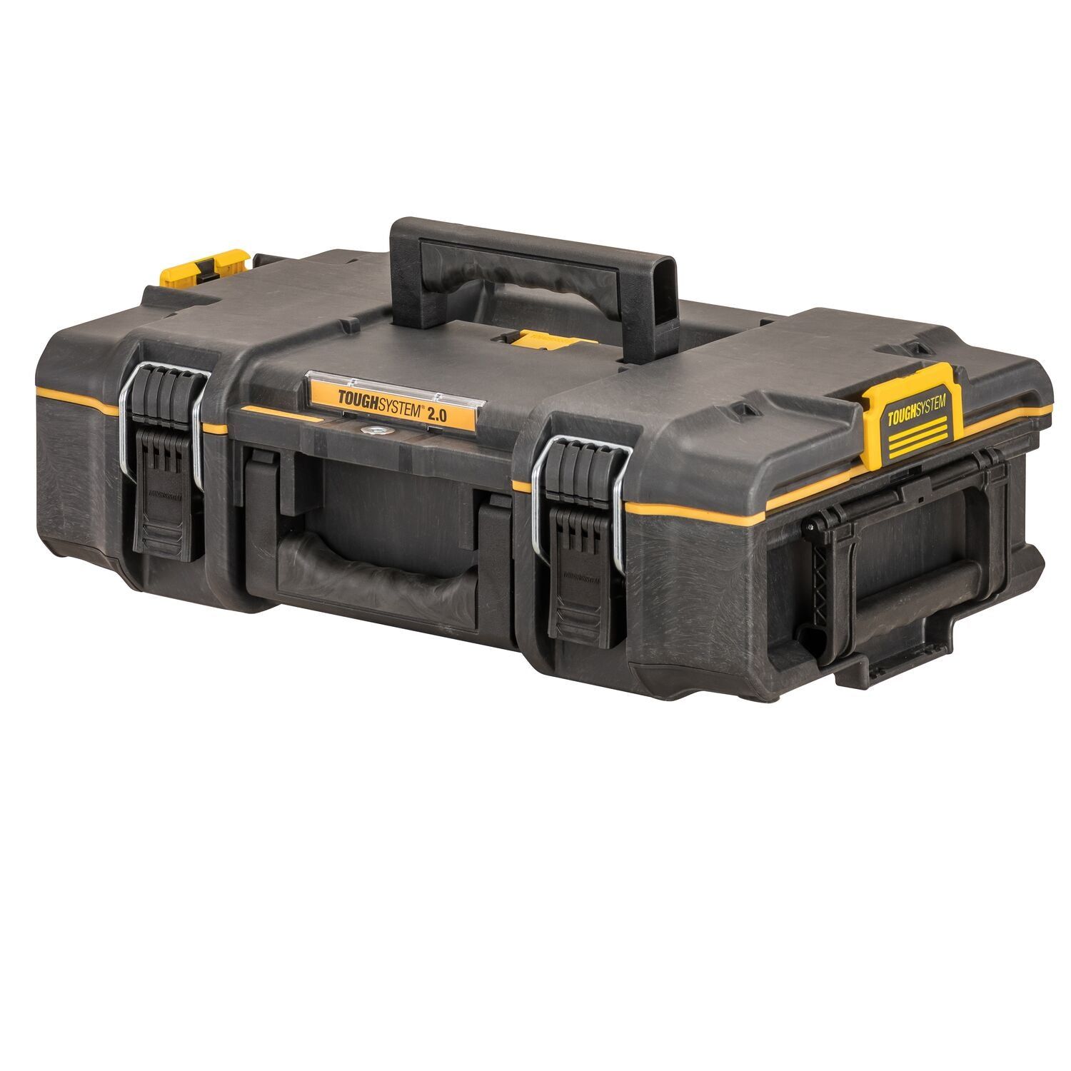 DeWALT DWST83402-1 ToughSystem 2.0 kofferset 3 in 1