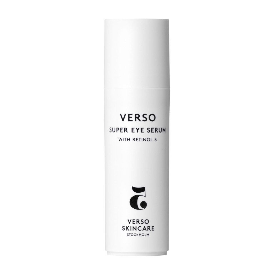 Verso - No. 5 Super Eye Serum 15 ml