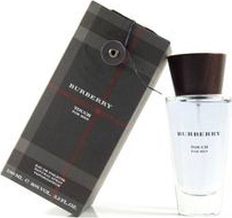 Burberry - Touch - Eau de Toilette - 100ml