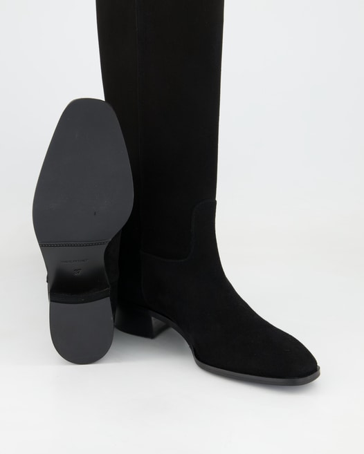 Konstantin Starke 1772 Stiefel in Schwarz