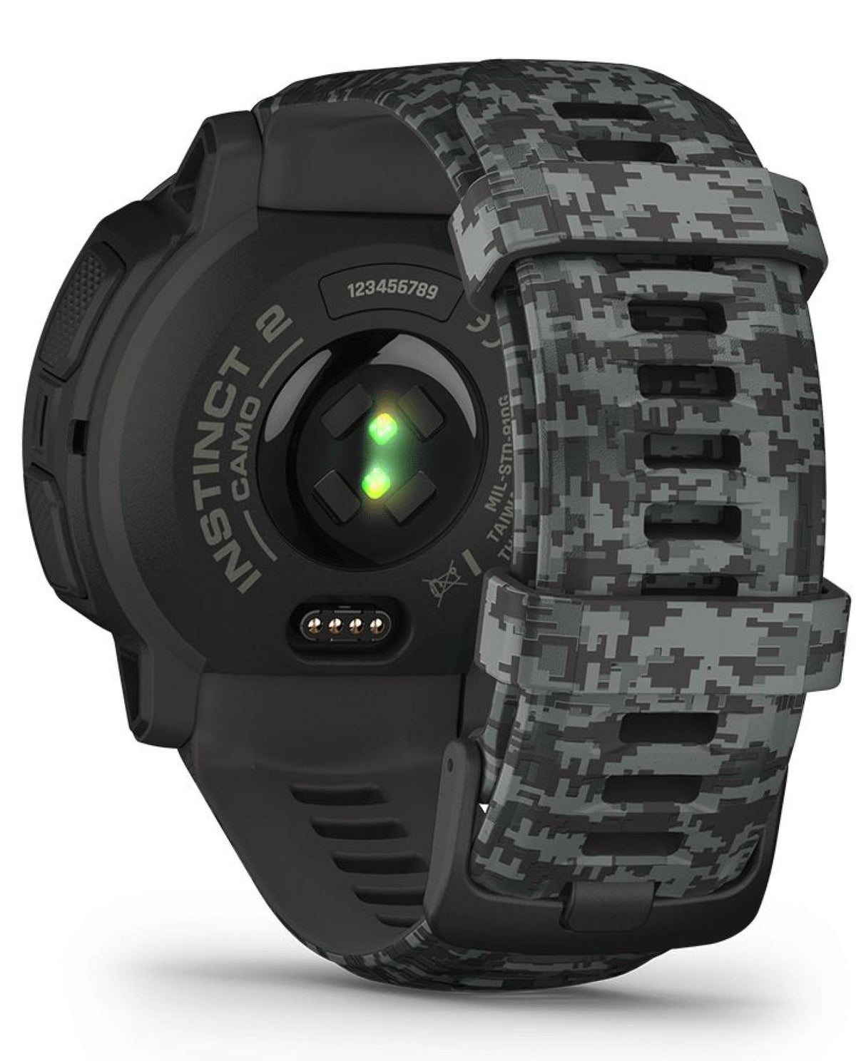 Garmin<br>Instinct 2 Camo