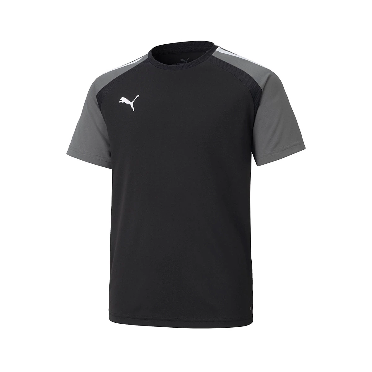 T-Shirt Puma teamPACER m/c Criança