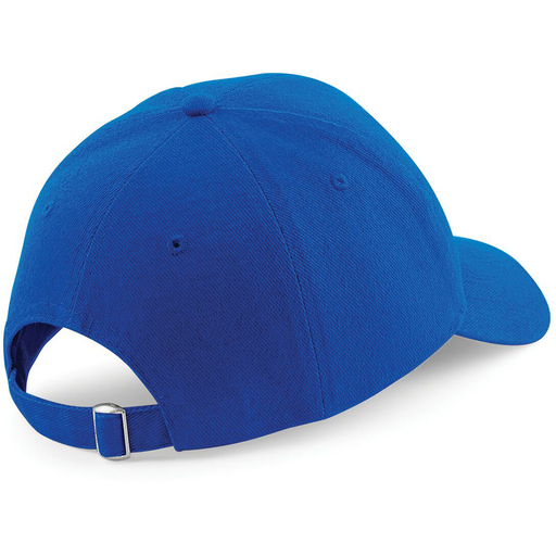 Gorra/visera Beechfield Prostyle 100% Algodón Grueso De Primera Calidad