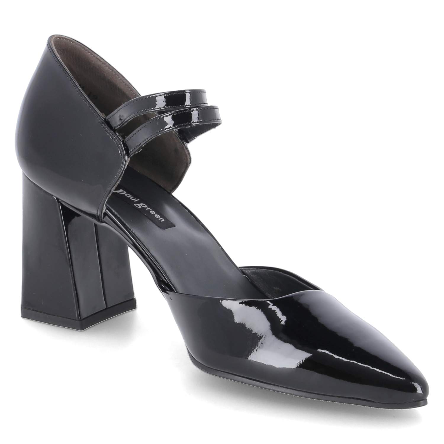 Paul Green Pumps - black
