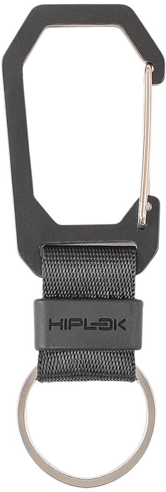 Hiplok KEY CLIP - Karabiner Schlüsselanhänger kaufen | Bike-Discount