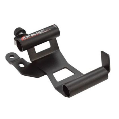 Support Antivol Top Block SUTB43 pour antivol U SUZUKI GSX8S - Noir