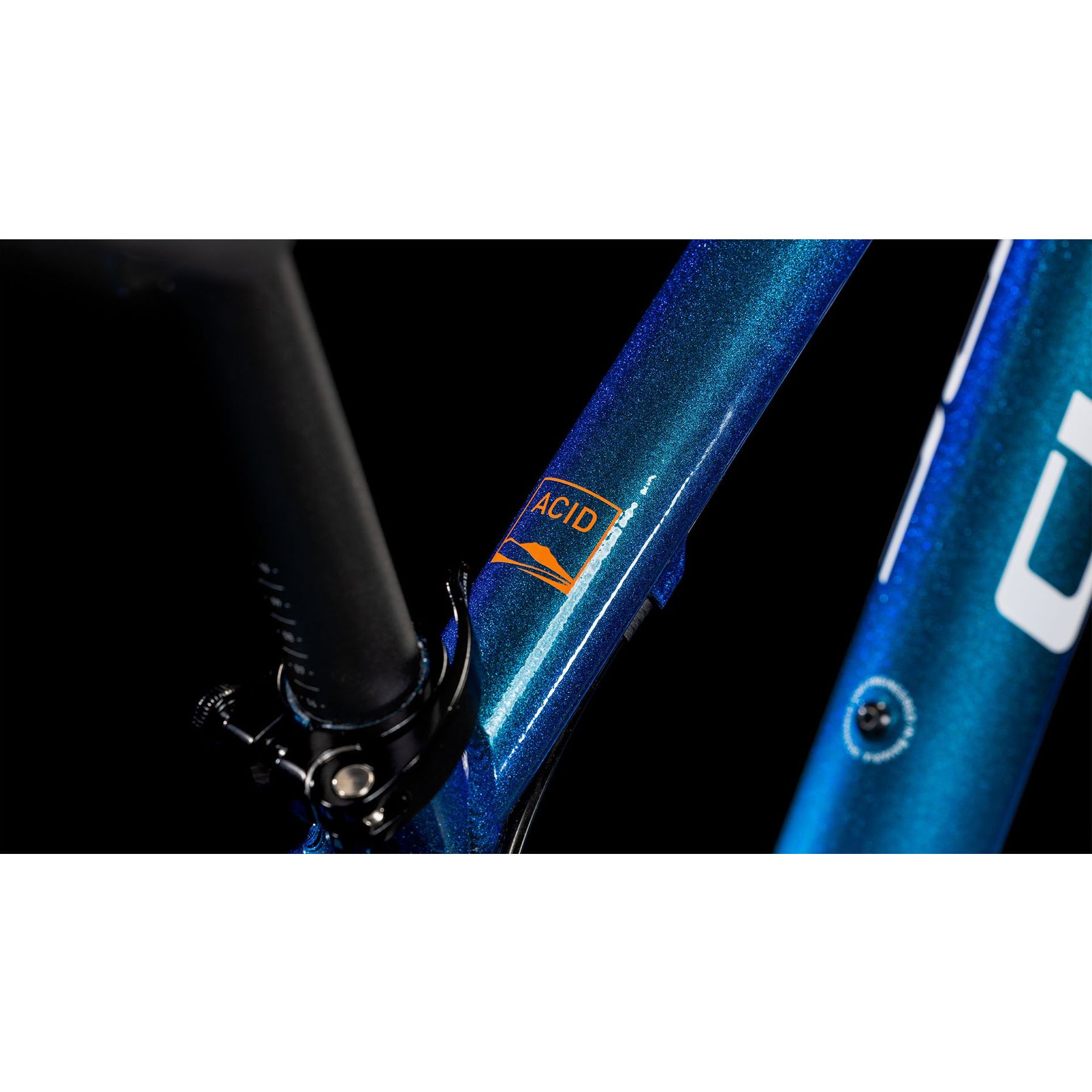 Cube Acid 240 Disc 2026