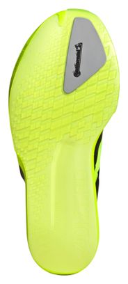 Chaussures Running adidas Adizero Adios 9 Jaune/Noir Femme