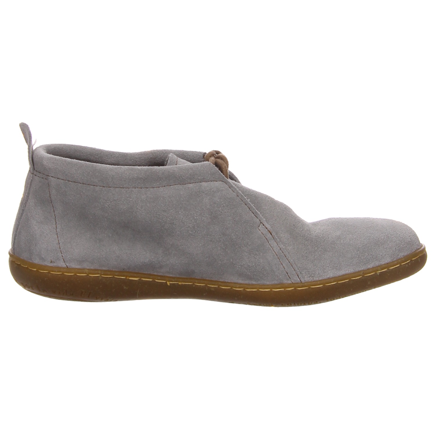 El Naturalista Schnürschuh blau