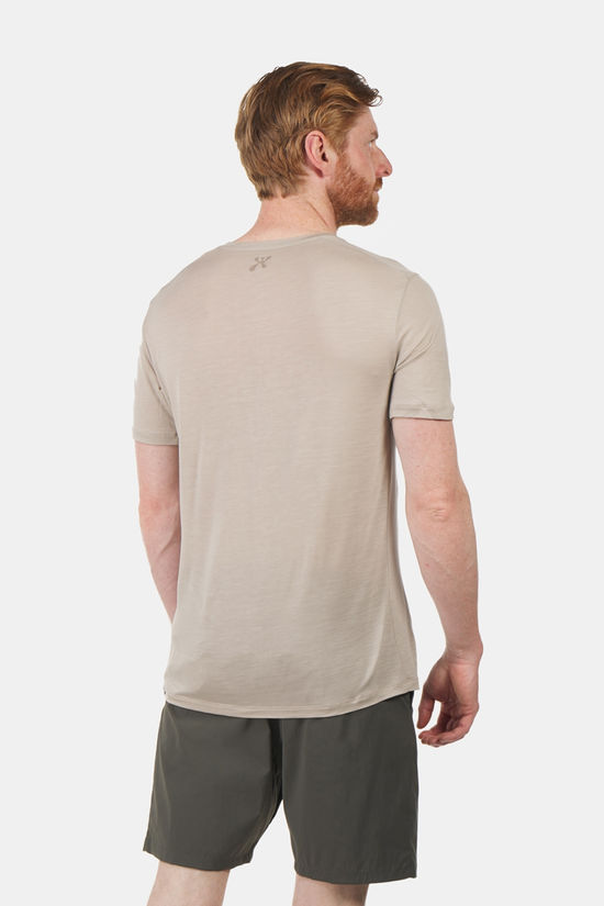 Houdini Houdini Tree Message Tee T-Shirt
