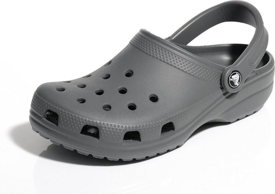 Crocs Clogs Classic Zomerschoen tuinschoen badschoen met typisch logo