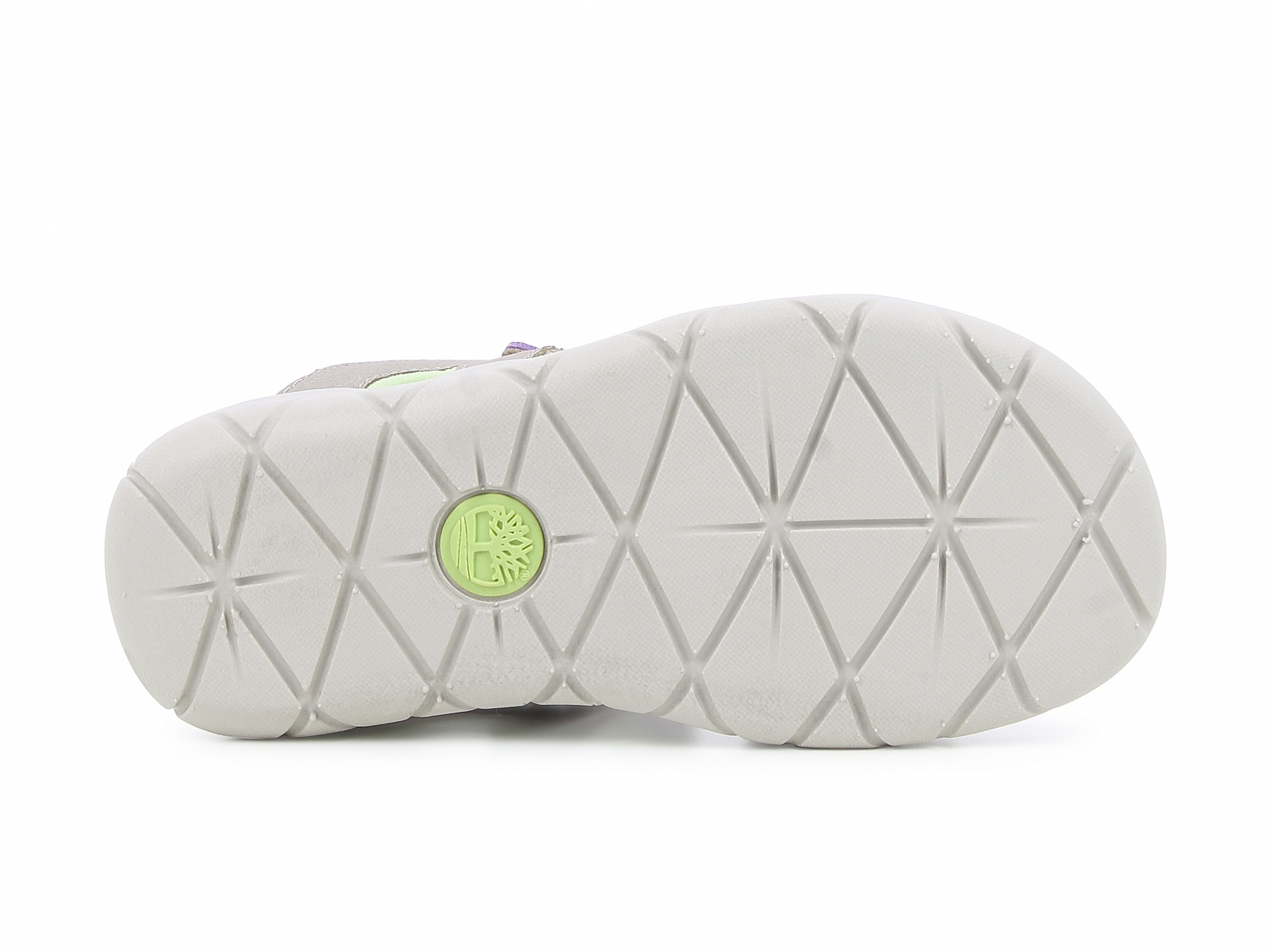 Timberland PERKINS ROW Kids Purple