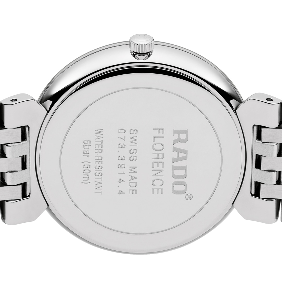 Rado Florence L Jubilé