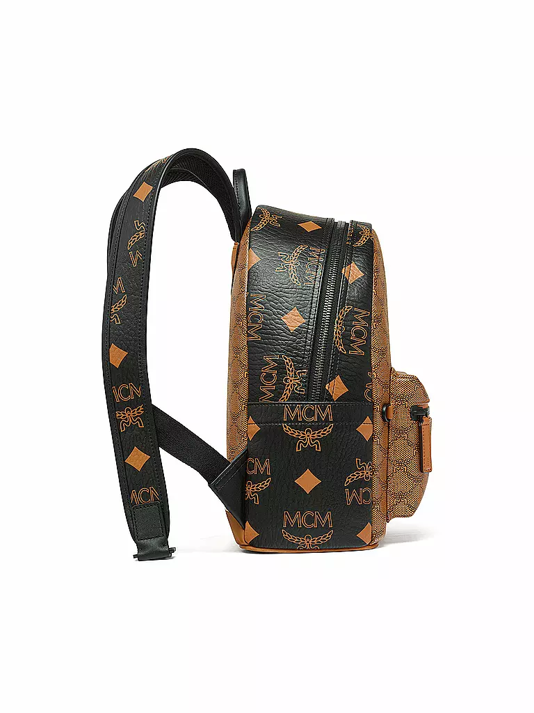 MCM Rucksack STARK  braun