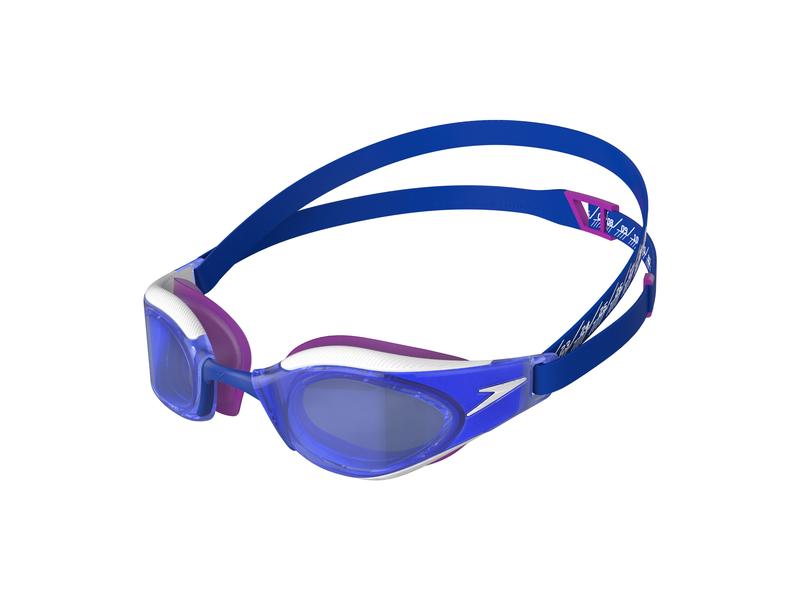 Speedo Schwimmbrille Fastskin Hyper Elite Taucherbrille