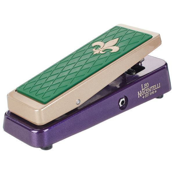Dunlop LN95 Leo Nocentelli Mardi Gras