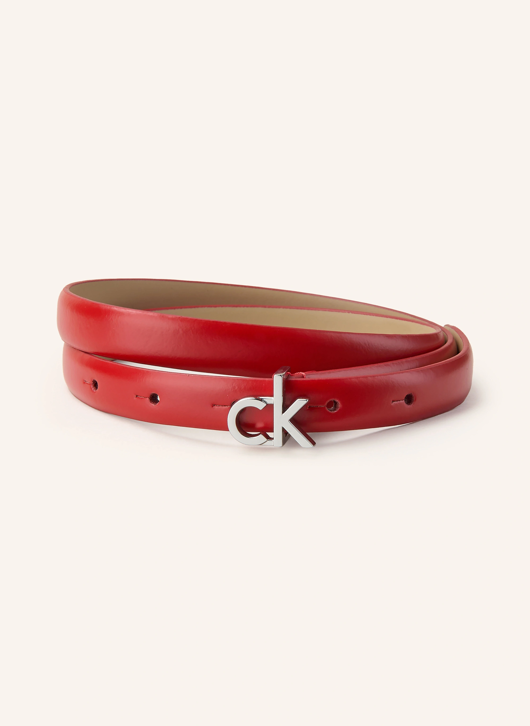 Calvin Klein Ledergürtel