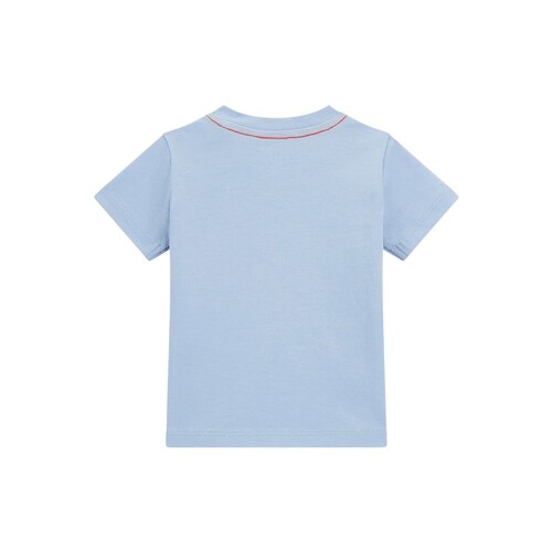 Guess - L73I55 - Bleu