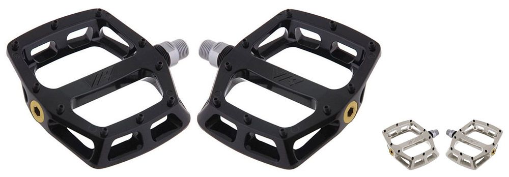 DMR V12 Magnesium Plattformpedale kaufen | Bike-Discount