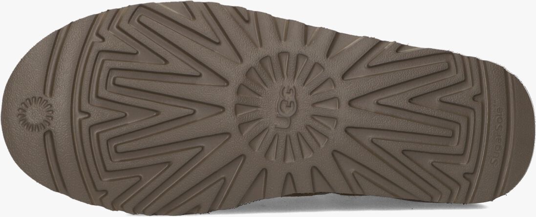 UGG bruine ugg chelsea boots neumel