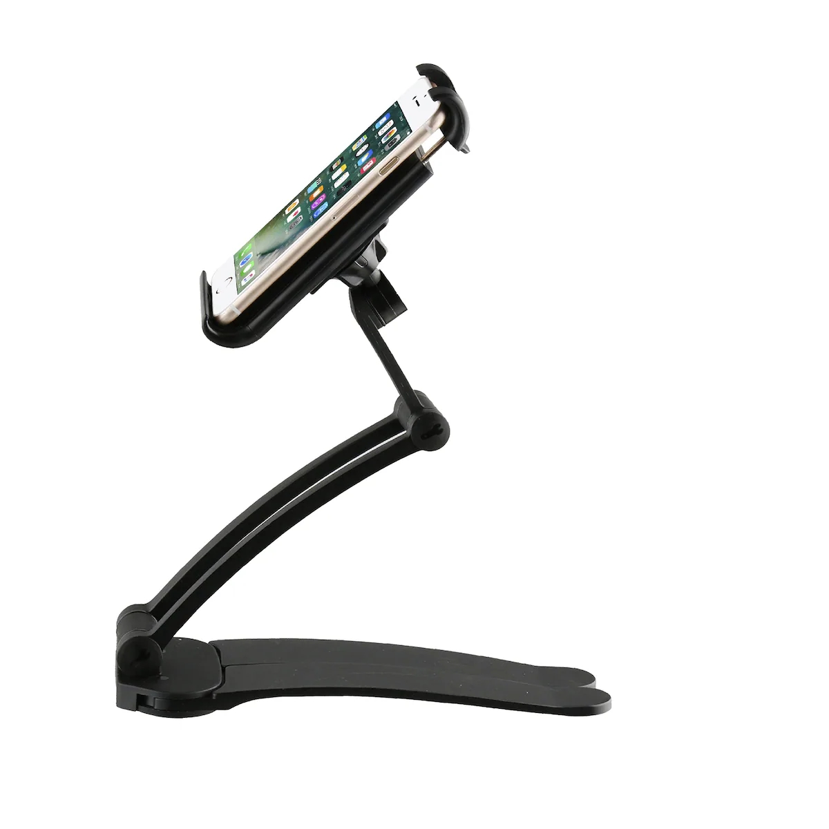Desire2 feste for nettbrett og smarttelefon (sort)