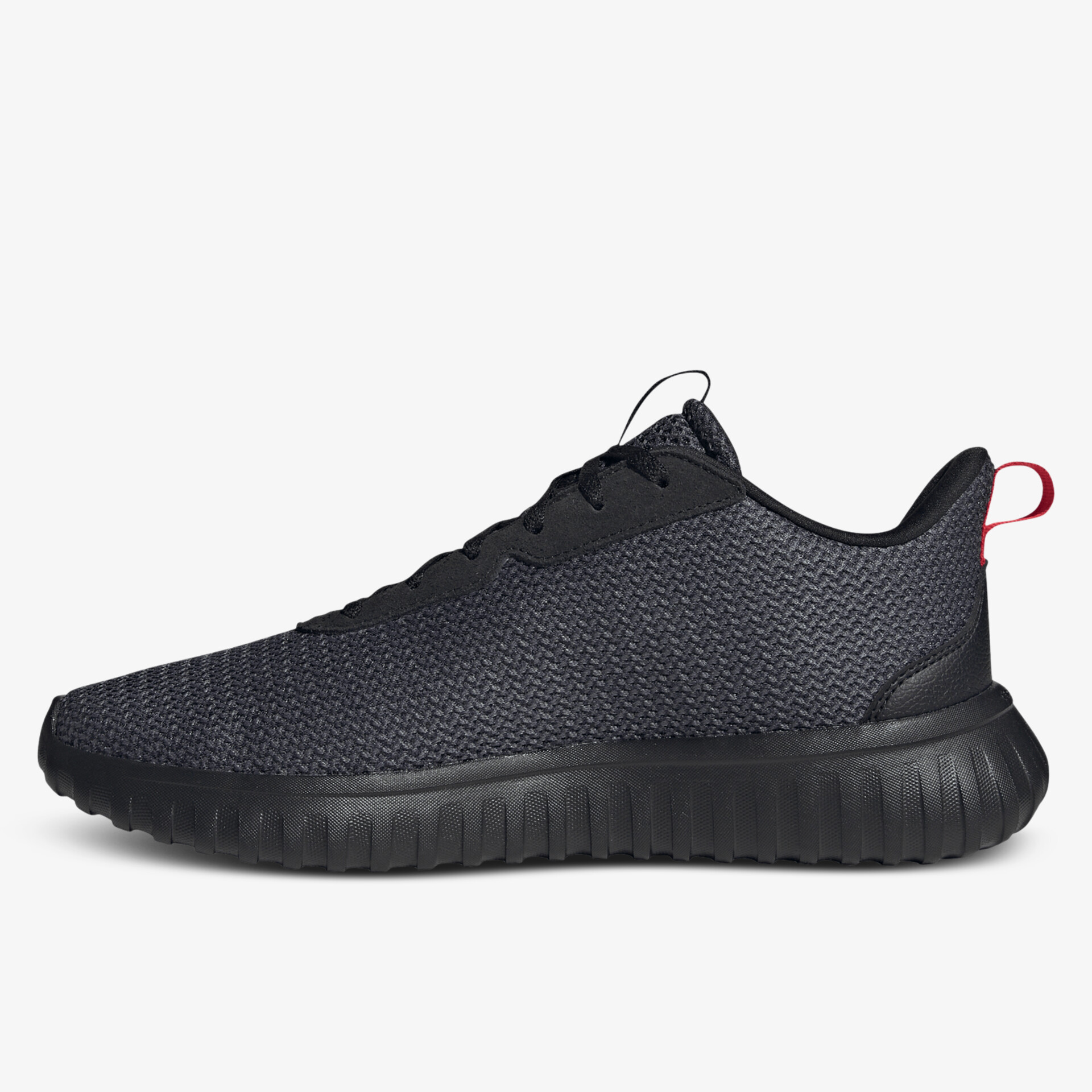 adidas Herren Sneaker Low schwarz