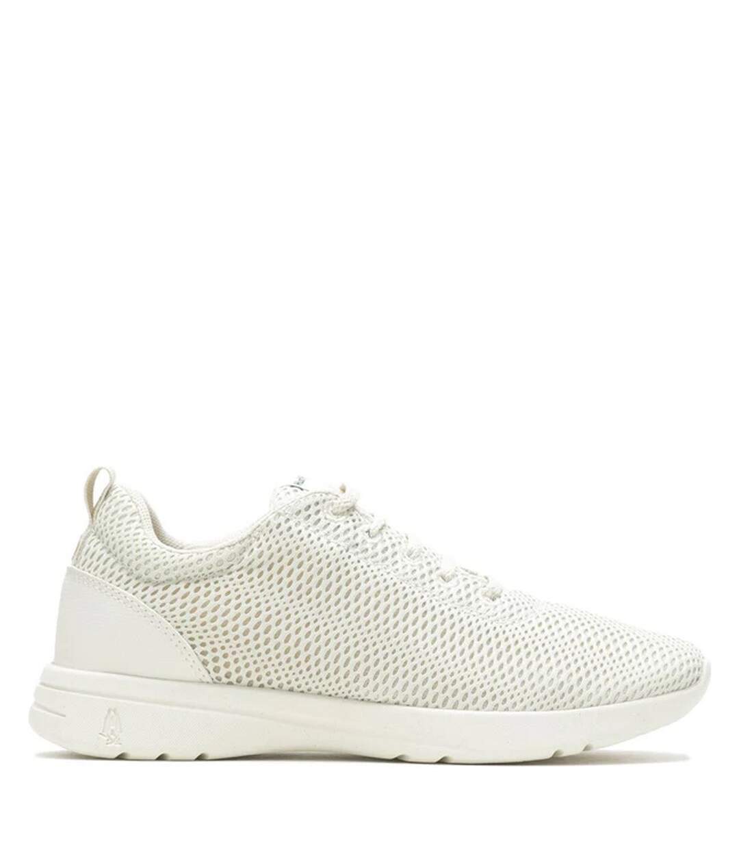 Hush Puppies - Baskets GOOD SHOE 2.0 - Femme (Beige gris) - UTFS9836