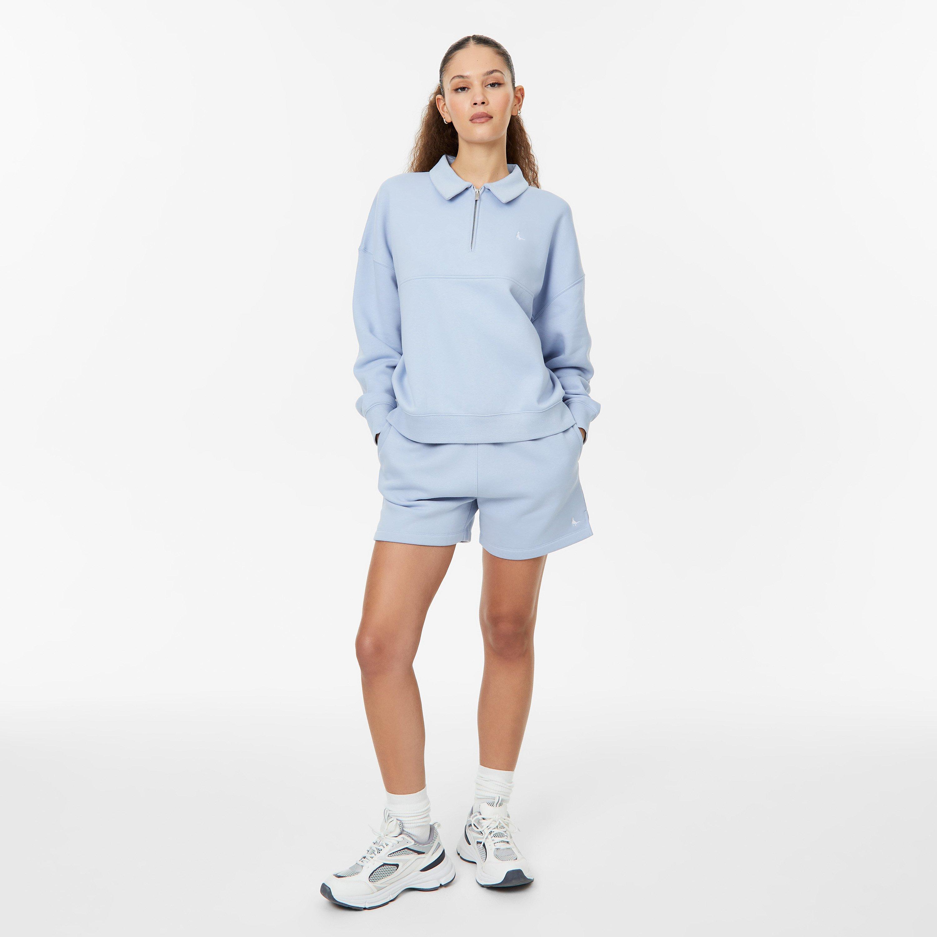 Jack Wills JW Astbury Boyfriend Short