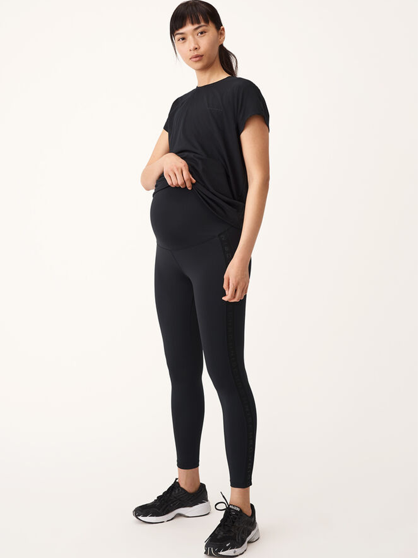 Maternity Kay Tights