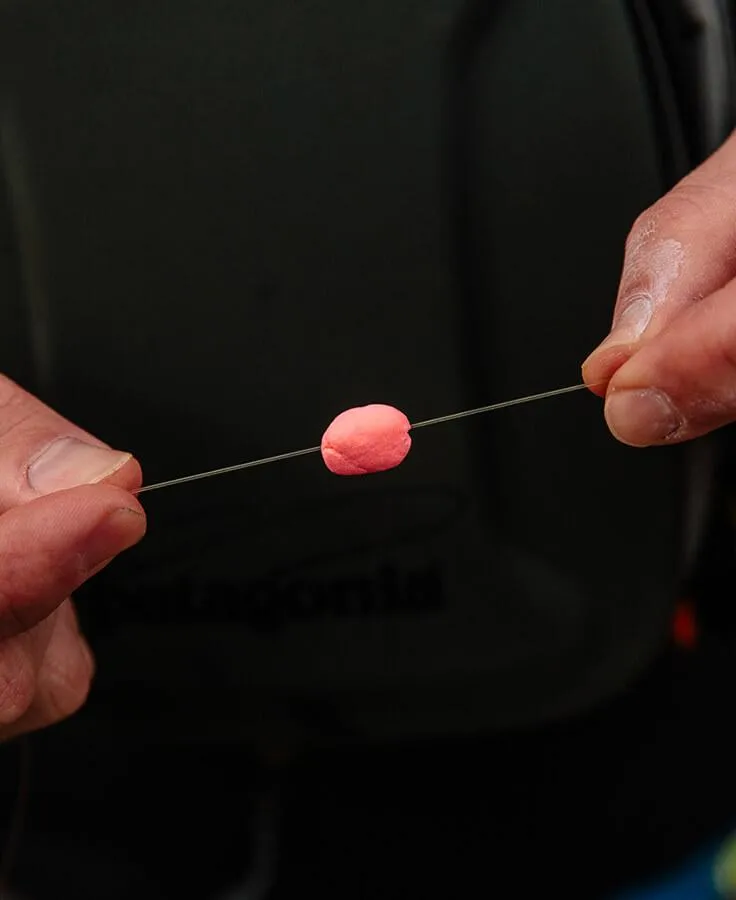 Loon Loon Biostrike Pink Nappindikator