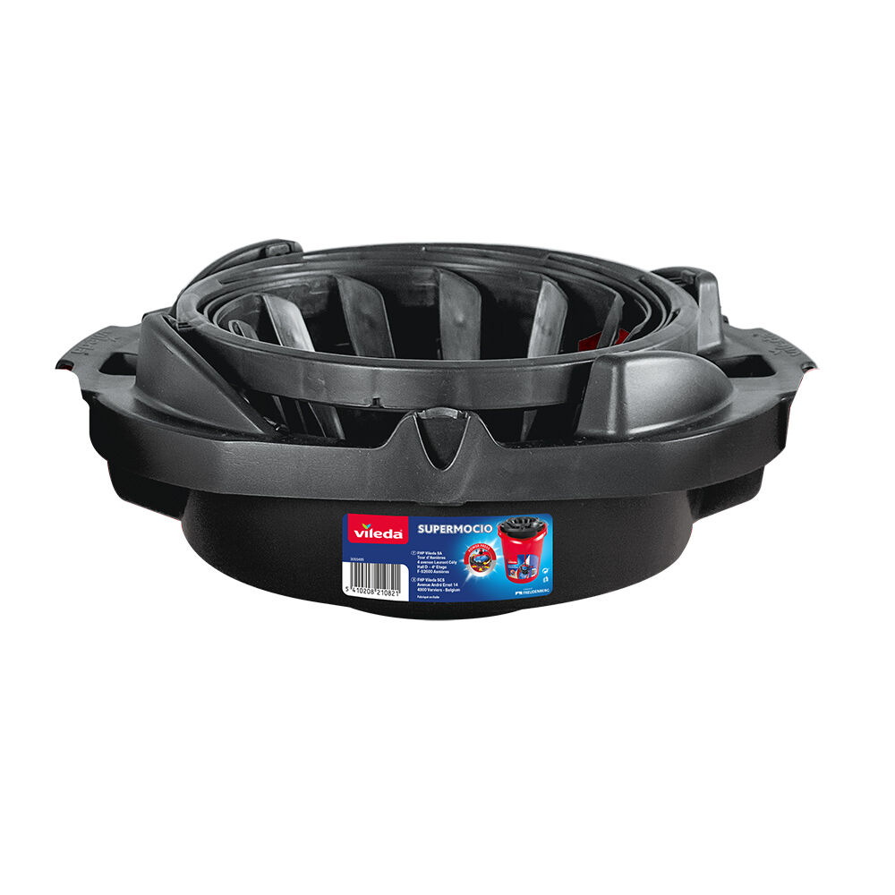 Essoreur SuperMocio pour balai espagnol Vileda
