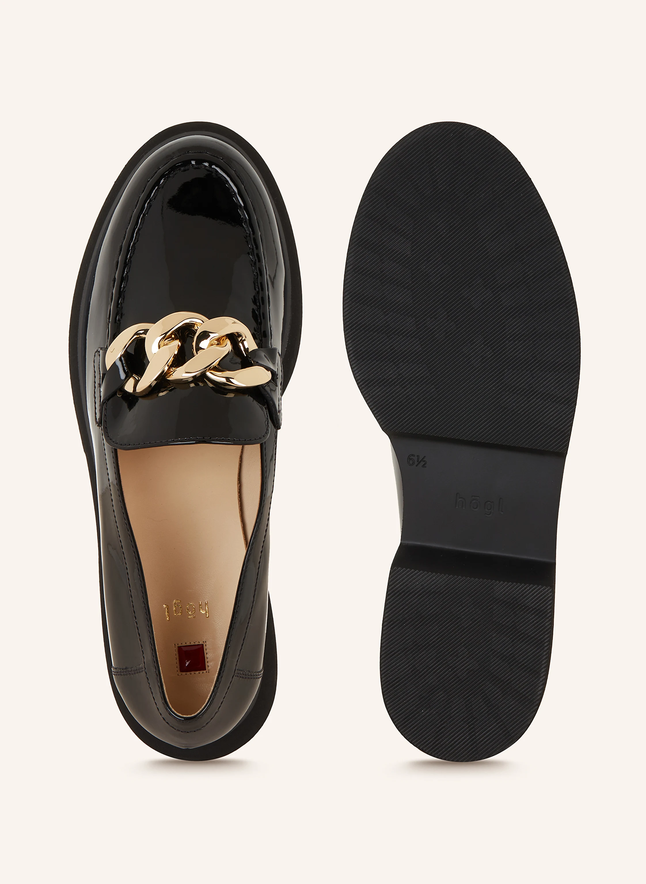Högl Loafer