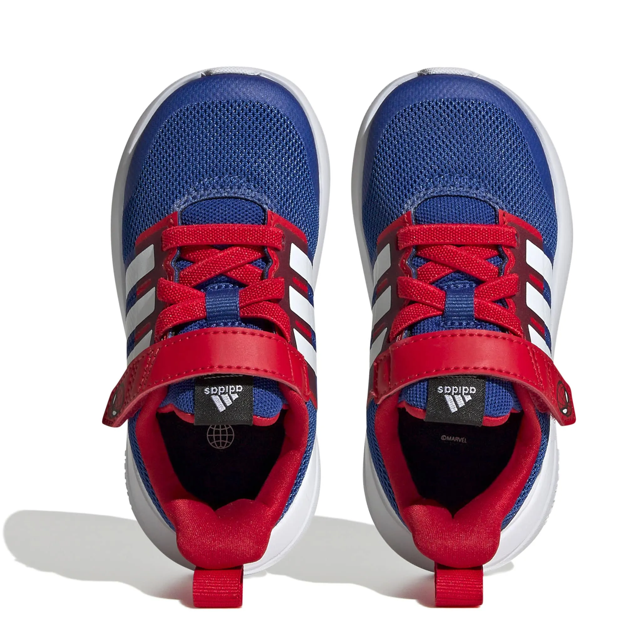 Adidas Soulier Fortarun Spiderman Pointures 4-10