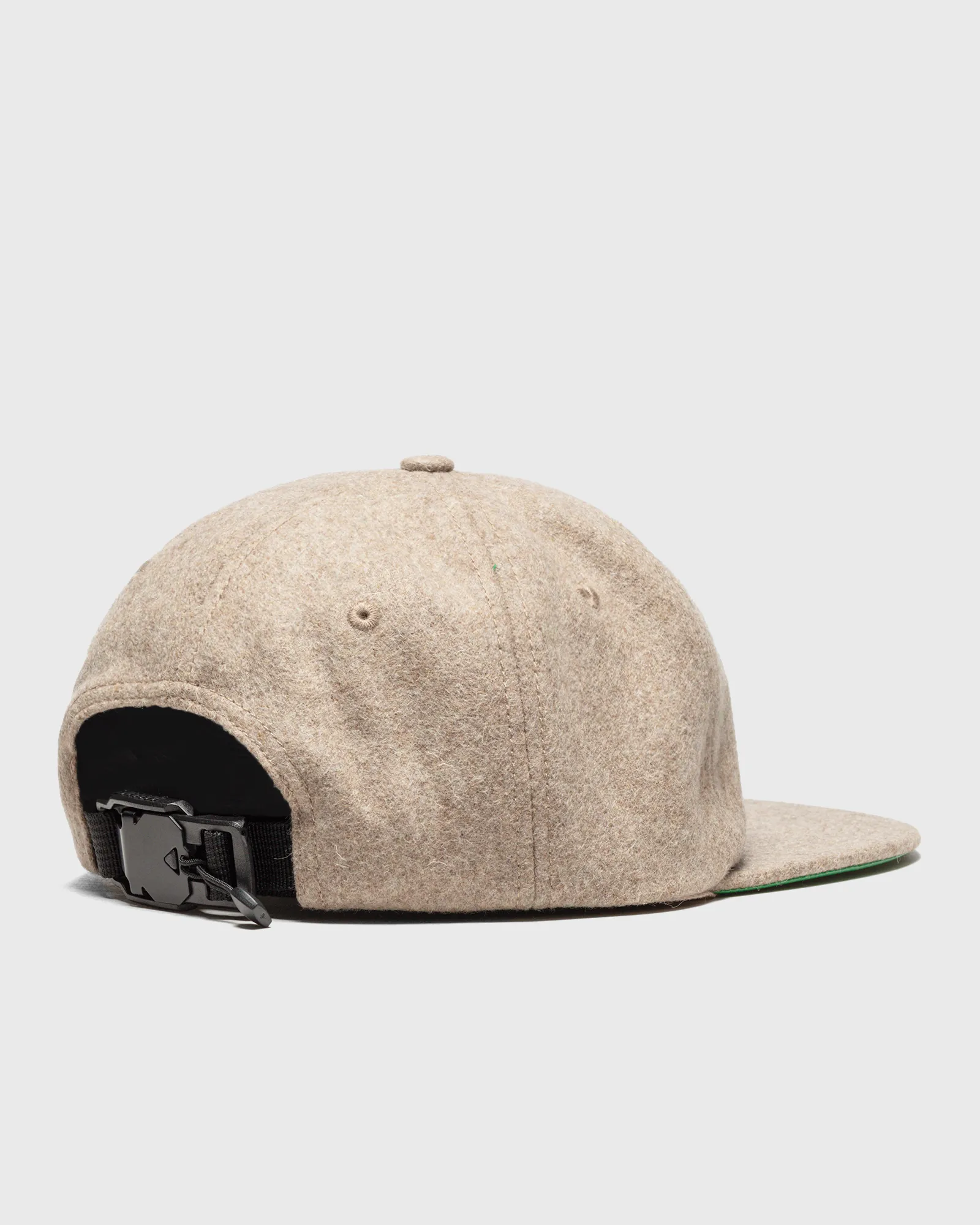 BSTN Brand Logo Wool Cap
