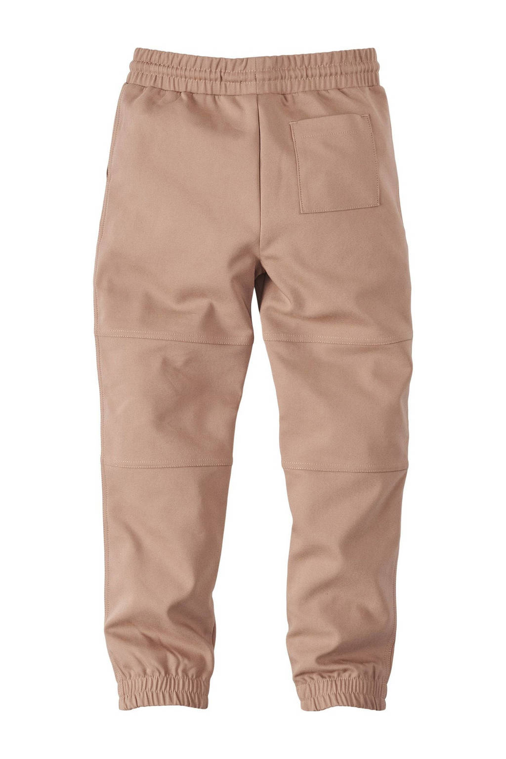 Z8 cargobroek Lenny beige