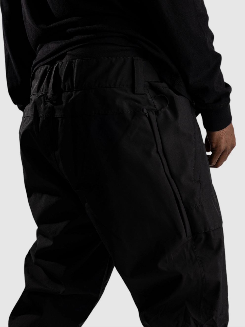Picture Plan Pants black
