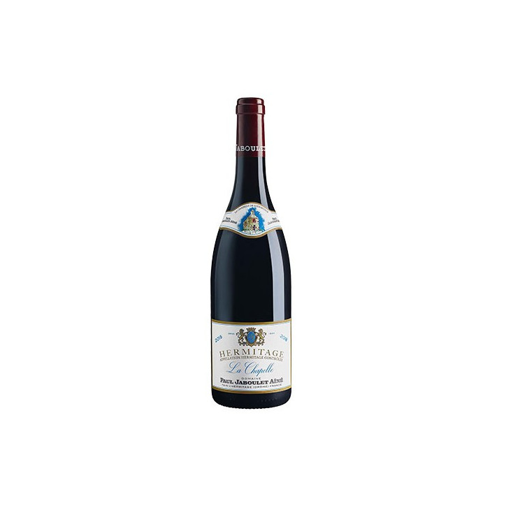 Paul Jaboulet Ainé Hermitage La Chapelle 2018